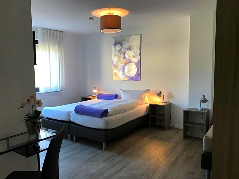 Hotel Hegemann Garni image