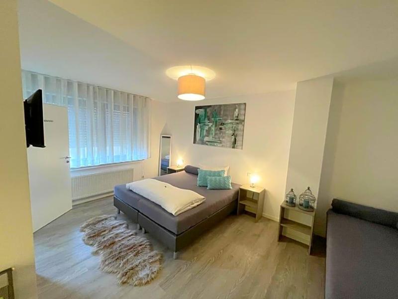 Hotel Hegemann Garni image