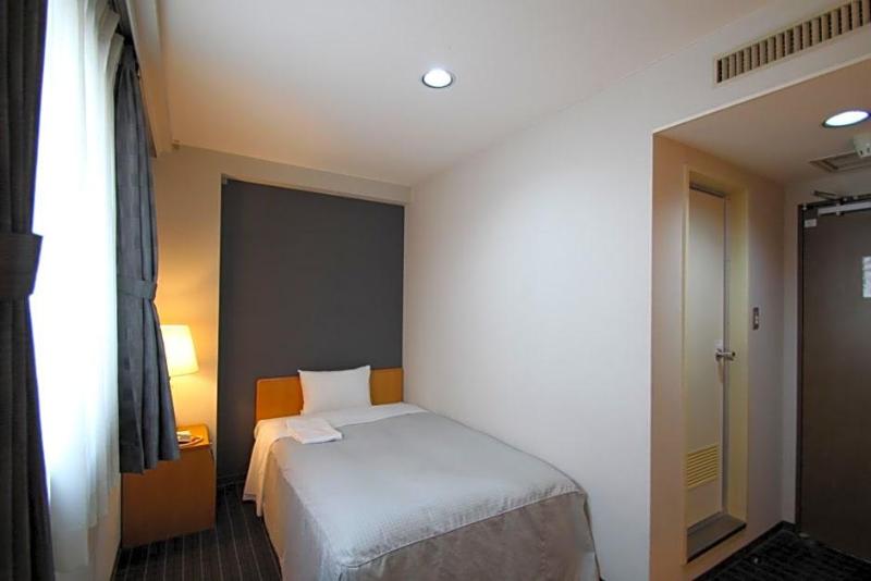 Hotel Il Viale Hachinohe Annex