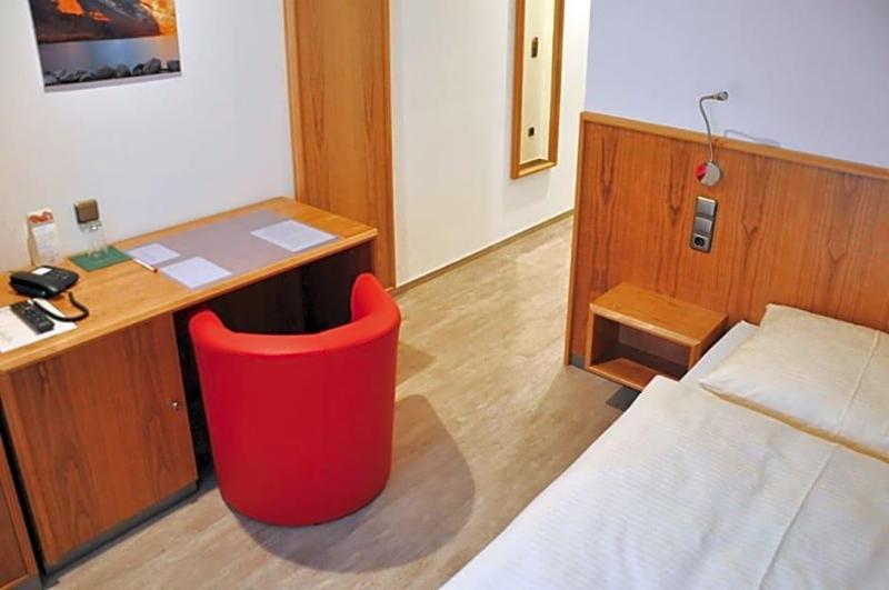 Garni Hotel Alber image