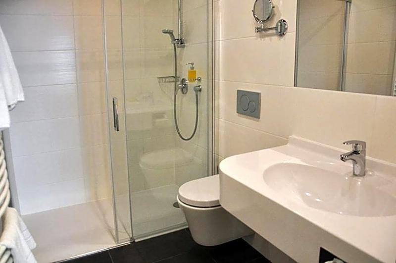 Garni Hotel Alber image