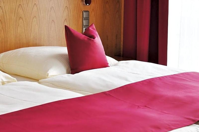 Garni Hotel Alber image