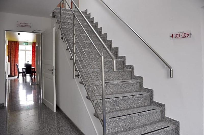 Garni Hotel Alber image