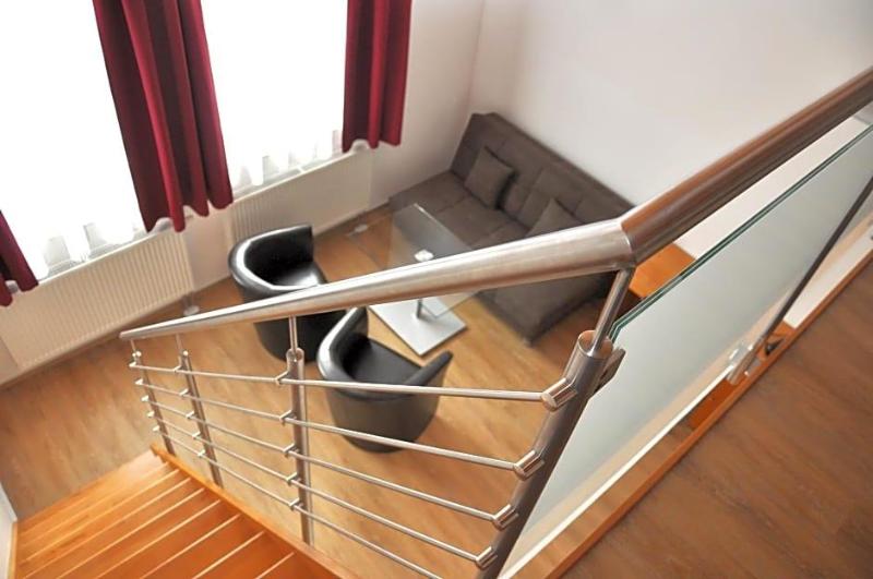 Garni Hotel Alber image