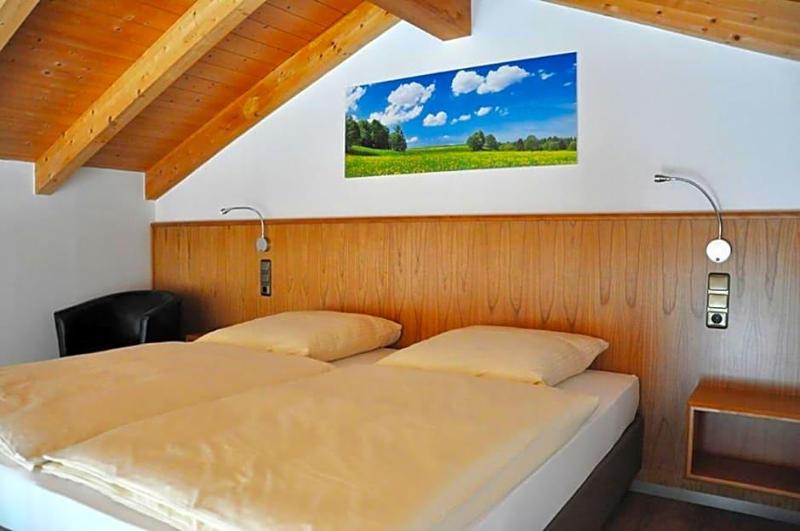 Garni Hotel Alber image