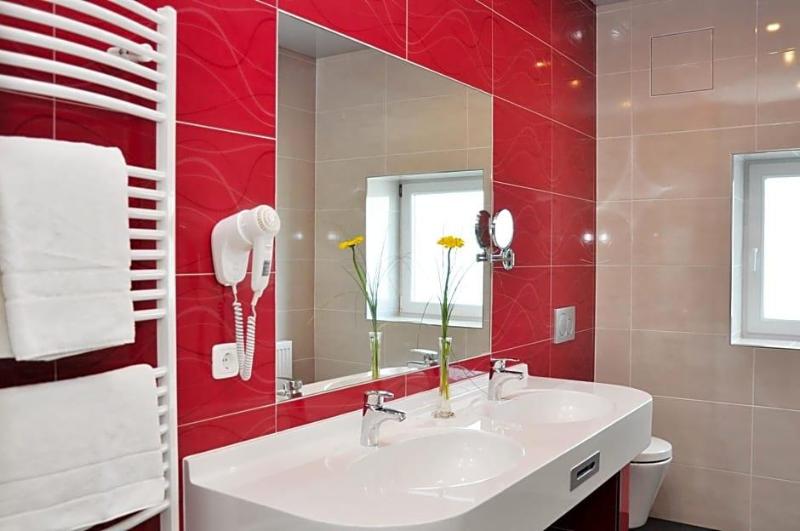 Garni Hotel Alber image