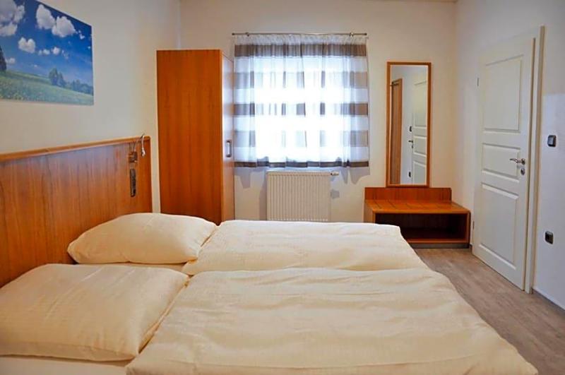 Garni Hotel Alber image