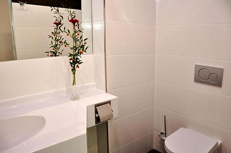 Garni Hotel Alber image