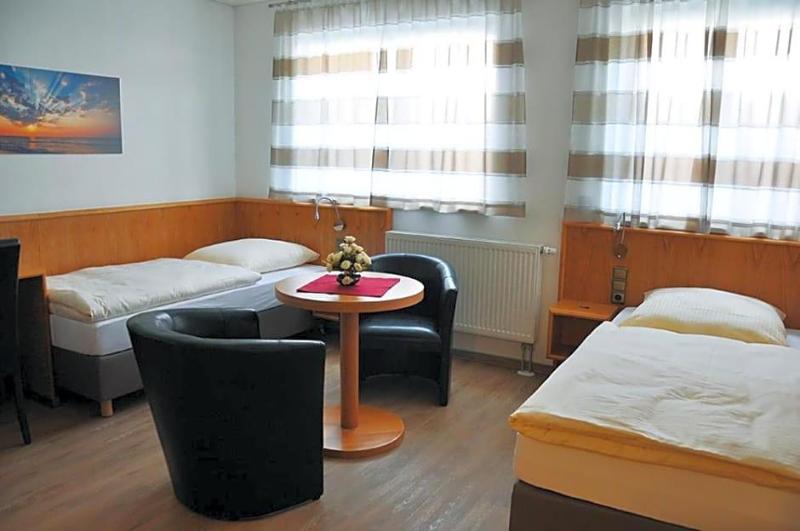 Garni Hotel Alber image
