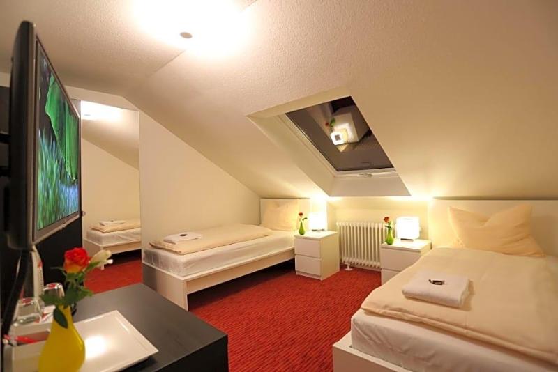 Mille Stelle Hotel image