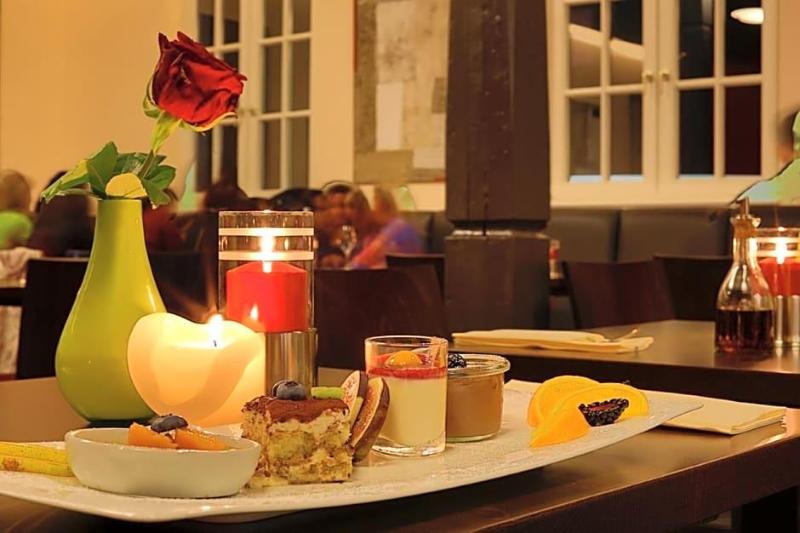Mille Stelle Hotel image