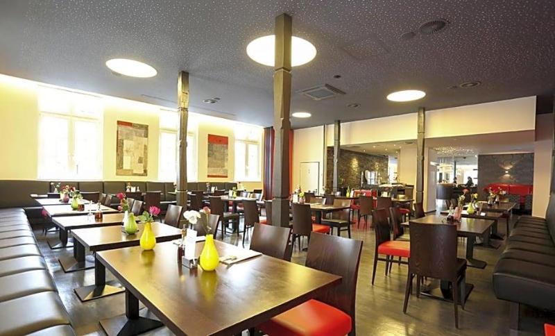 Mille Stelle Hotel image