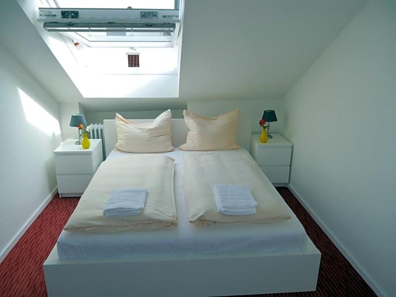 Mille Stelle Hotel image