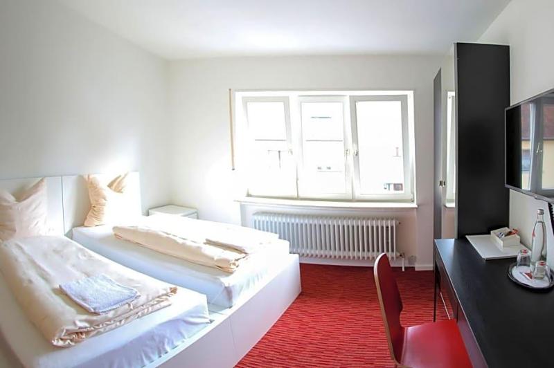 Mille Stelle Hotel image