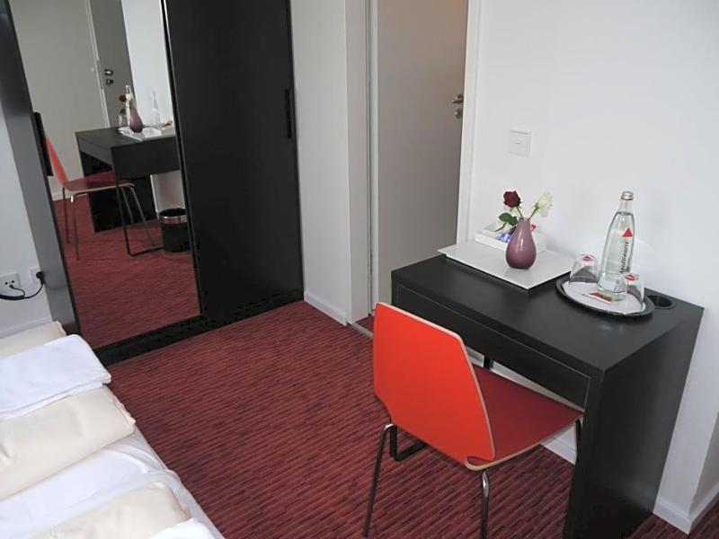 Mille Stelle Hotel image