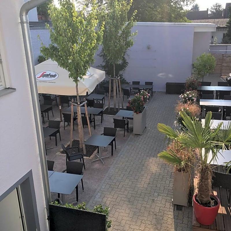 Mille Stelle Hotel image