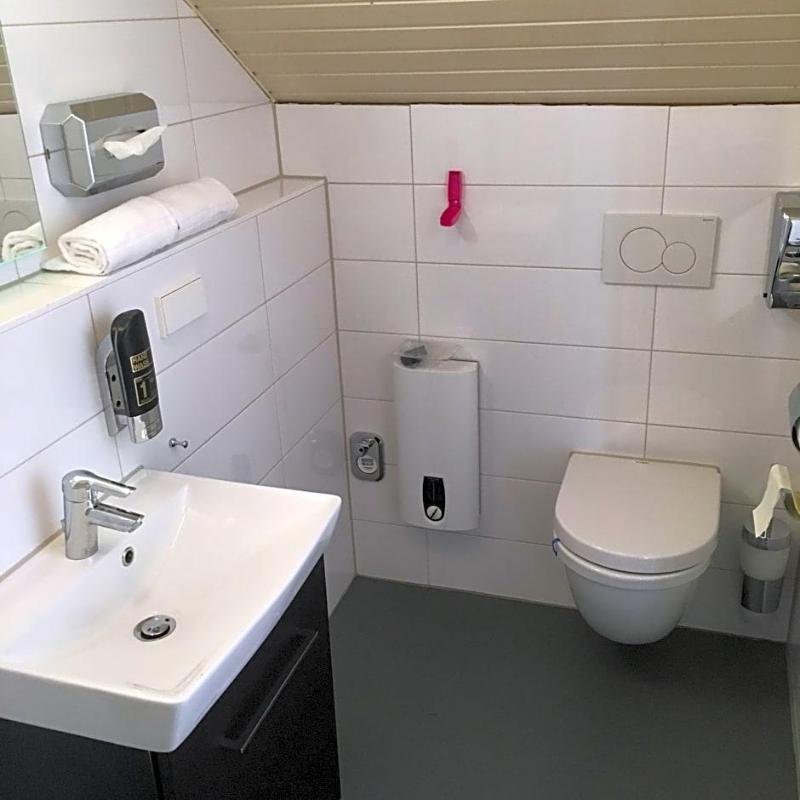 Mille Stelle Hotel image