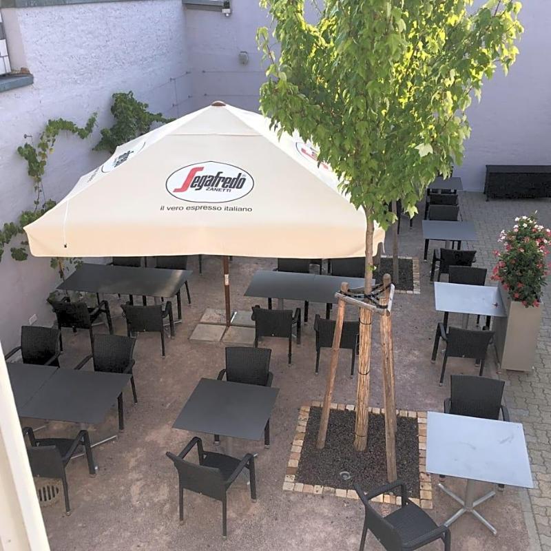 Mille Stelle Hotel image