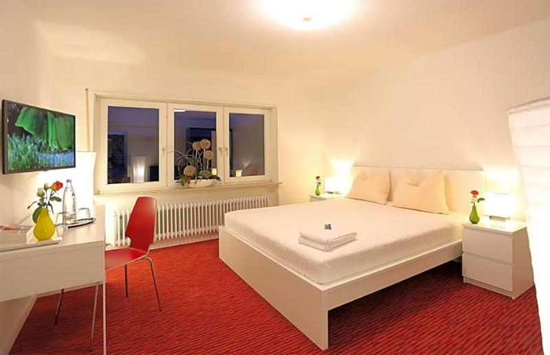 Mille Stelle Hotel image