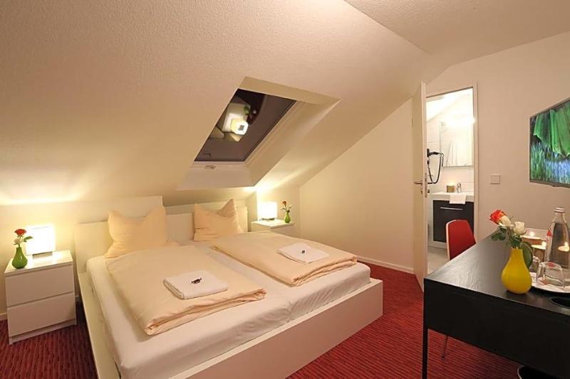 Mille Stelle Hotel image
