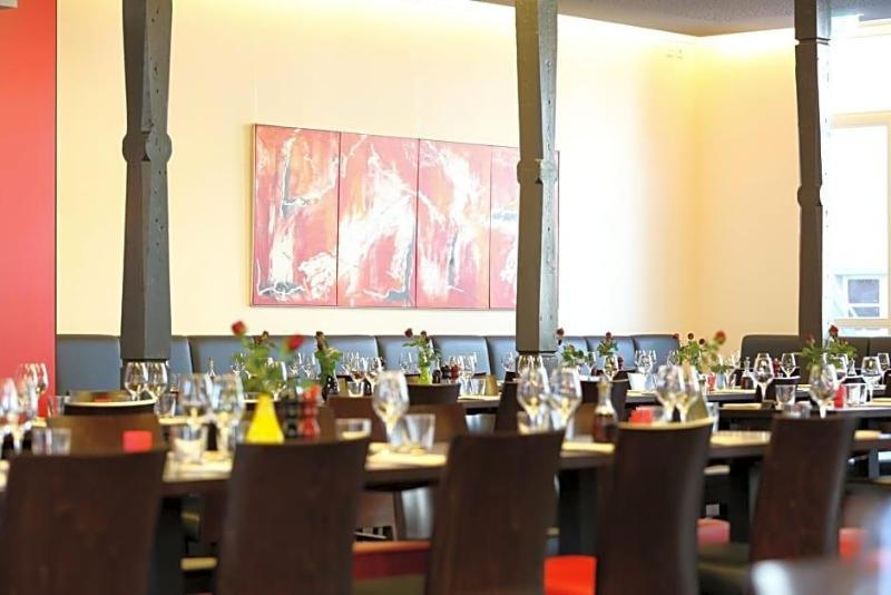 Mille Stelle Hotel image