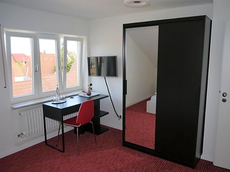Mille Stelle Hotel image