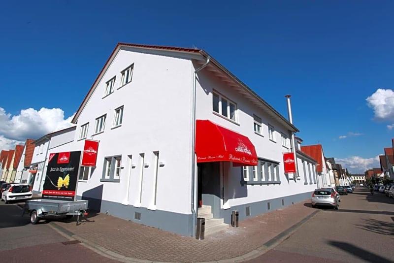 Mille Stelle Hotel image