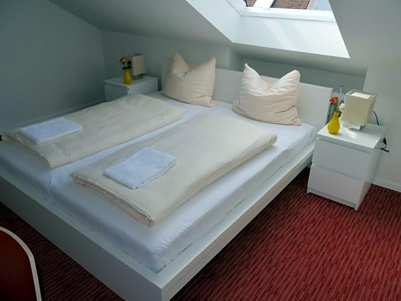 Mille Stelle Hotel image
