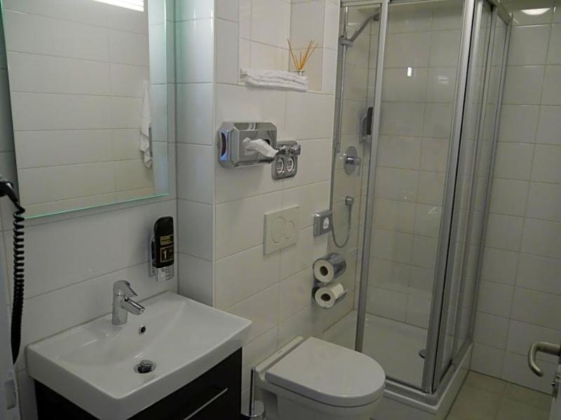 Mille Stelle Hotel image
