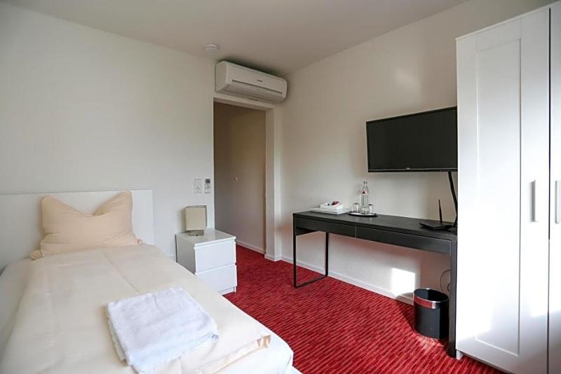 Mille Stelle Hotel image