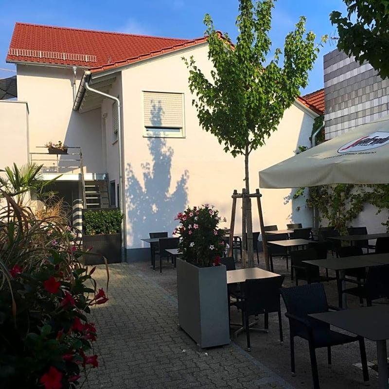 Mille Stelle Hotel image