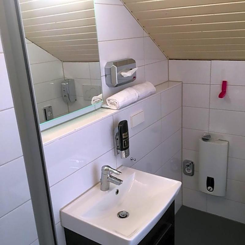 Mille Stelle Hotel image
