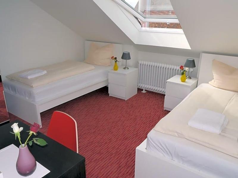 Mille Stelle Hotel image