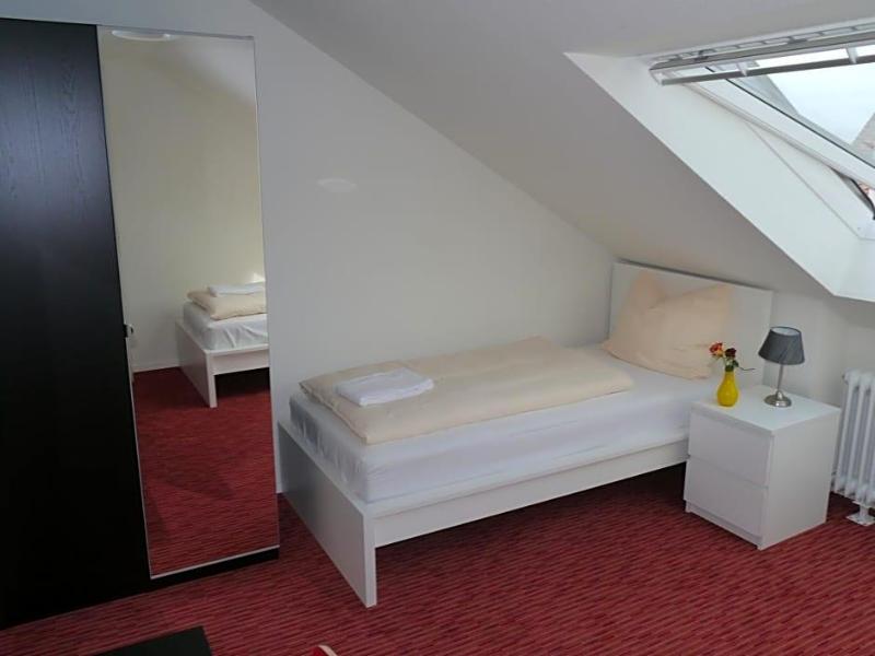 Mille Stelle Hotel image