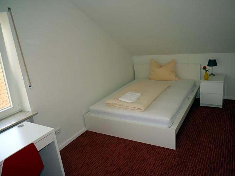 Mille Stelle Hotel image