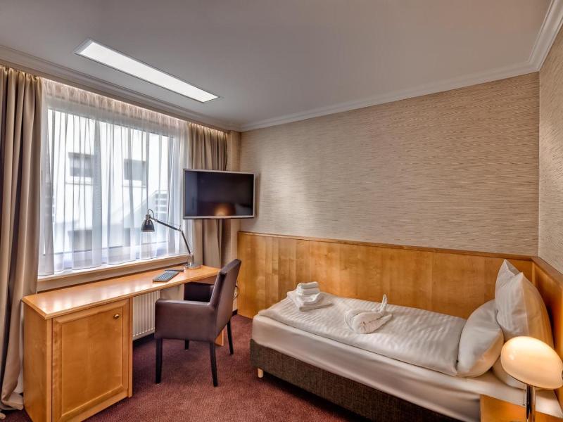 Unperfekthotel image