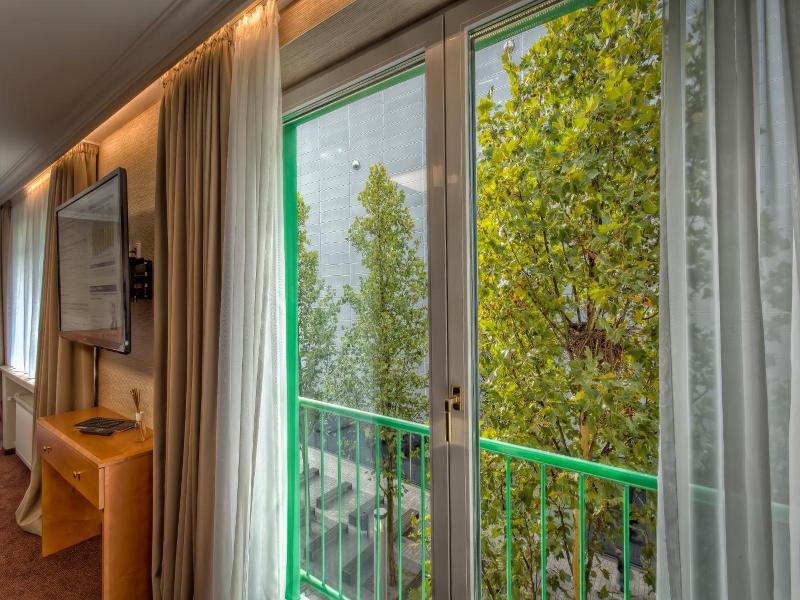 Unperfekthotel image