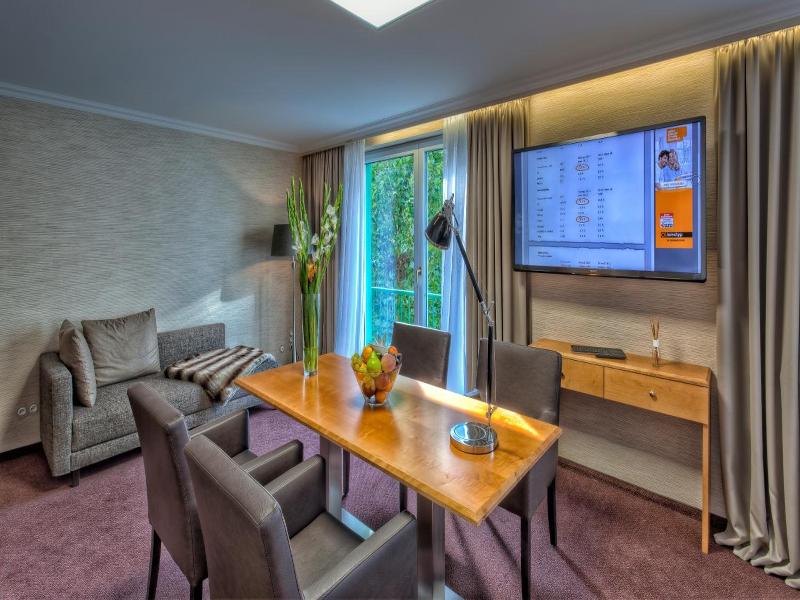 Unperfekthotel image