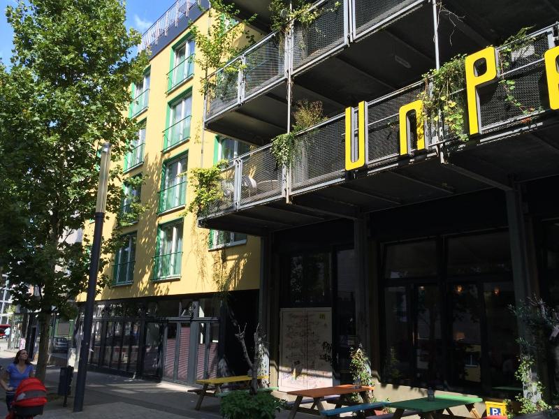 Unperfekthotel image