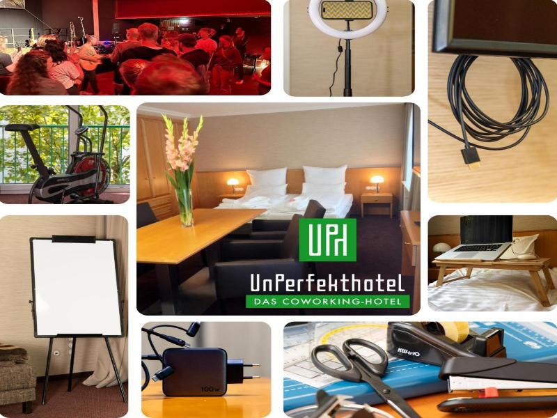 Unperfekthotel image