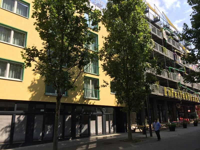 Unperfekthotel image