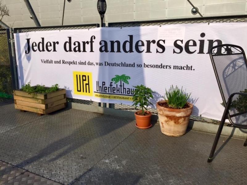 Unperfekthotel image