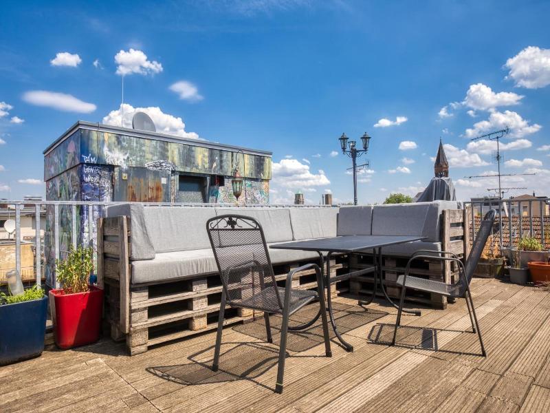 Unperfekthotel image