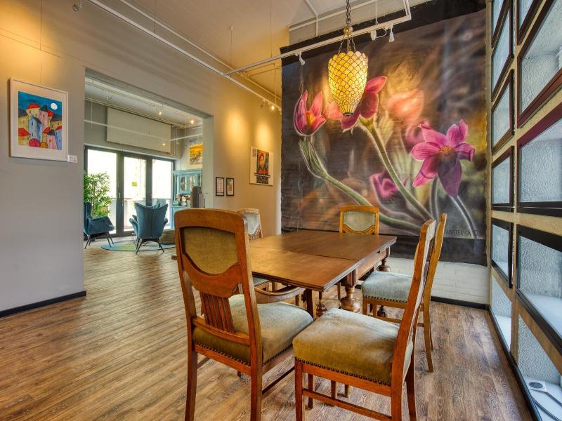 Unperfekthotel image