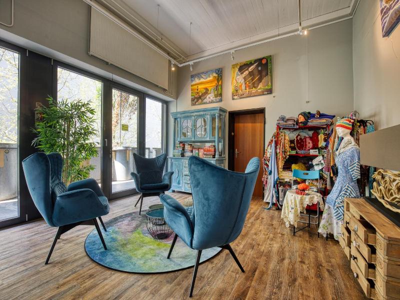 Unperfekthotel image