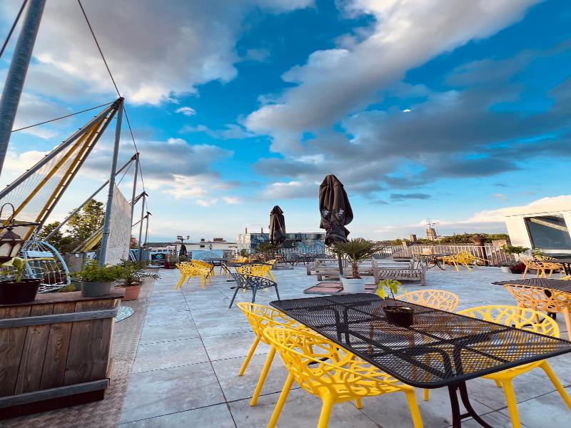 Unperfekthotel image