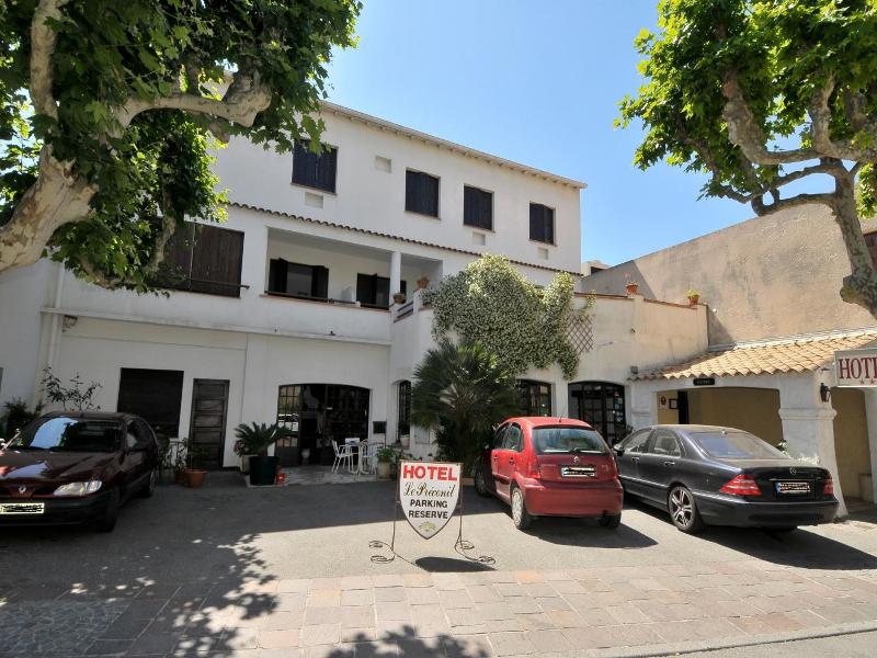 Le Preconil image