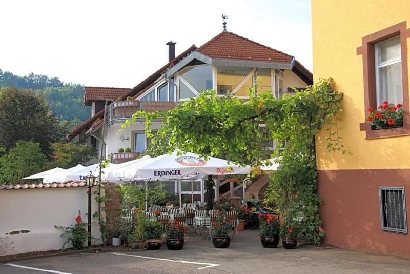Hotel Restaurant Zum Schwan image