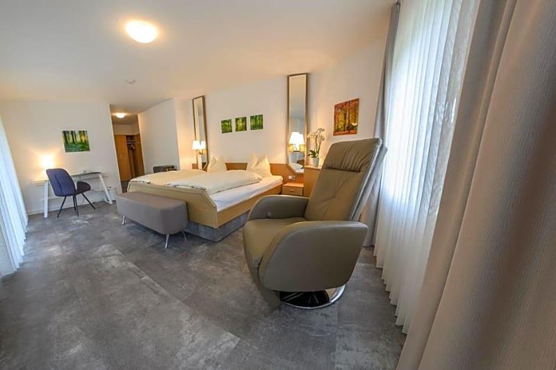 Hotel Restaurant Zum Schwan image