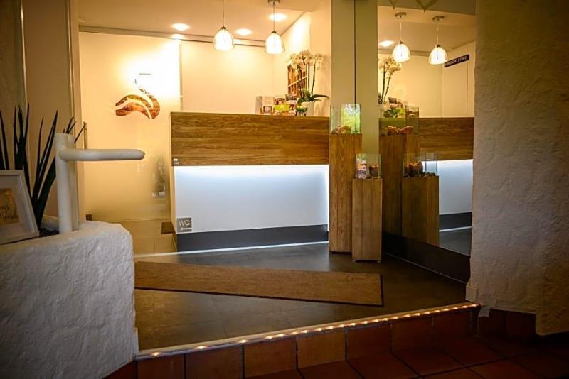 Hotel Restaurant Zum Schwan image